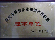 知识产权联盟理事单位